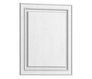 Фасад Классика Ф-60 Белый