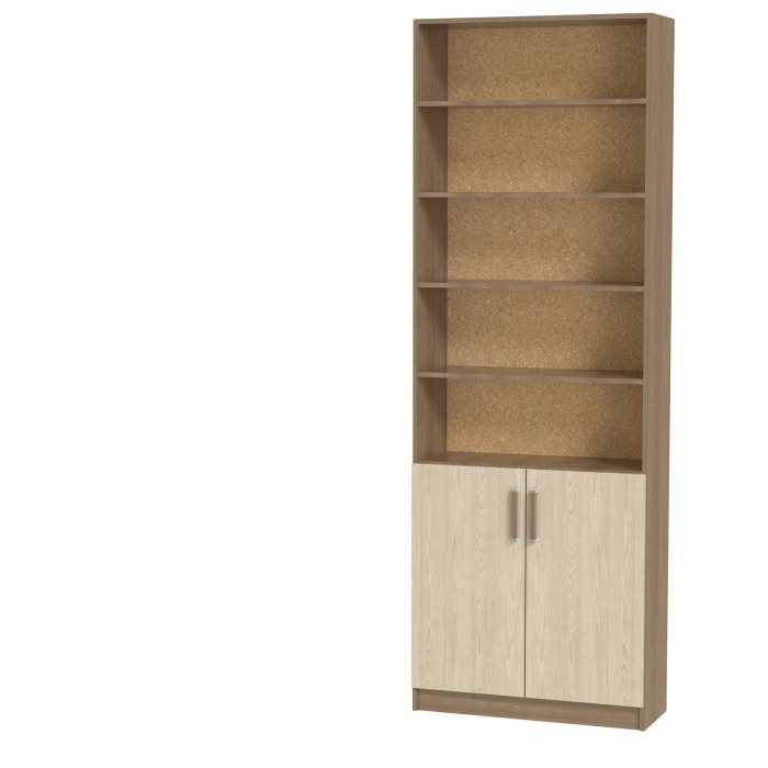 Открытые, Шкаф Феникс М-19