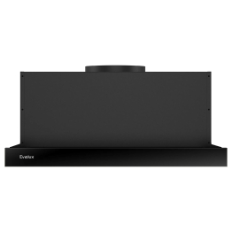 Телескопическая встраиваемая вытяжка TEL 50