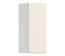 Белла, Белла шкаф навесной 1 дв 30х72 см