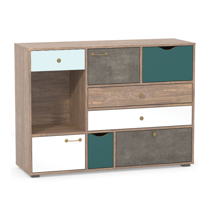 Комоды, Комод Вайс 10.104