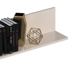 Набор для гостиной Турин Кашемир серый/МДФ Кашемир