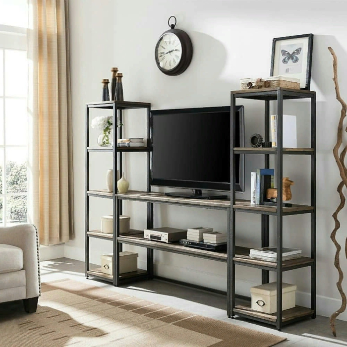 Стенки для гостиной, Гостиная Бруклин