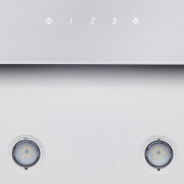 Кухонная вытяжка Colibri Tech White 50