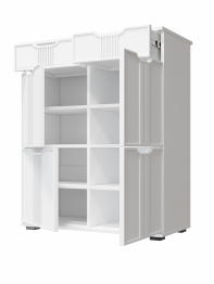 Комод Эмилия ЭЛ-20