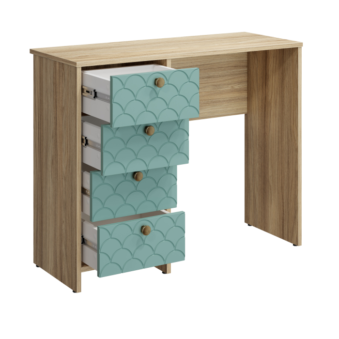 Прямые, Стол Велламо ВО-10