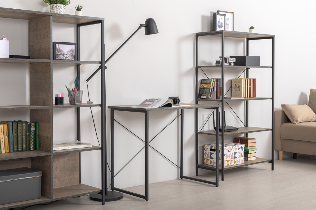 Прямые компьютерные столы, Стол Трувор 12.98 N