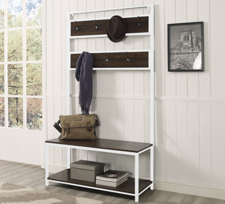 Прихожие, Прихожая Бёркли