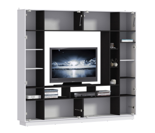 Стенка Нео СБ-2898