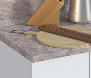 Столешница 3050*600*40(38) упаковка