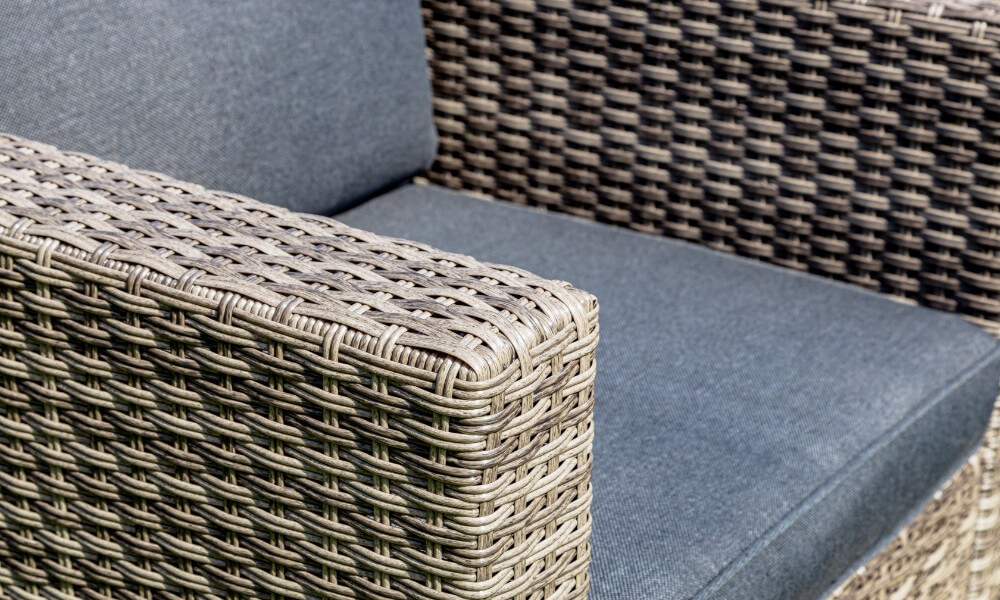 Комплекты мебели, Лаунж-зона KARL серая