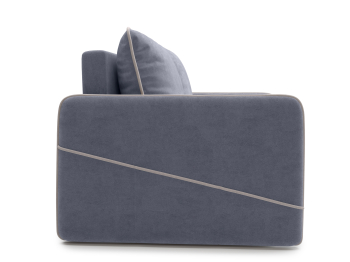 Диван двухместный Слим