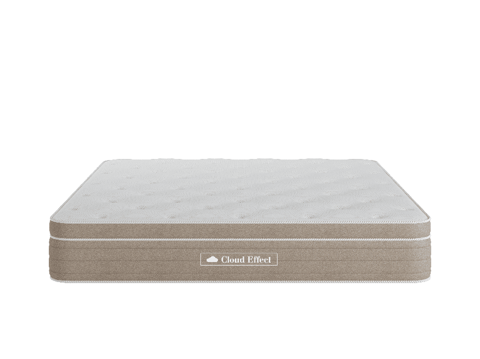 1600 x 2000, Матрас Cloud Medium 160*200