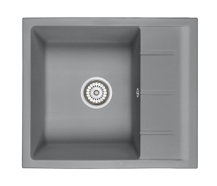 Гранитная мойка EMQ-1580.Q