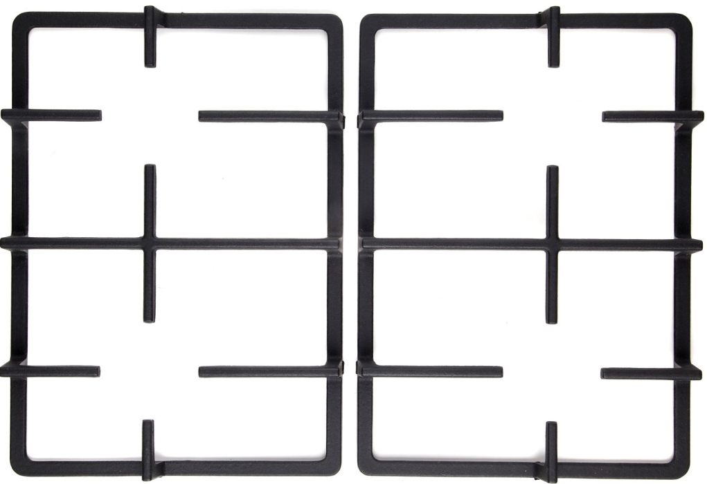 Встраиваемые варочные панели, Газовая варочная панель Konigin Spark 604 BM