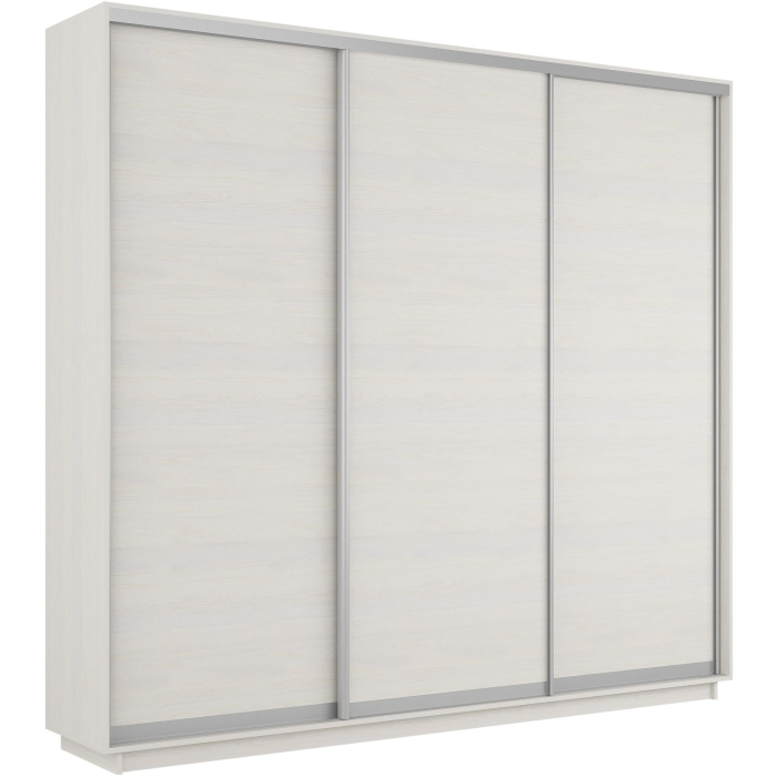 Шкафы-купе, Шкаф-купе Экспресс Элемент трио 2200 x 2400 x 600