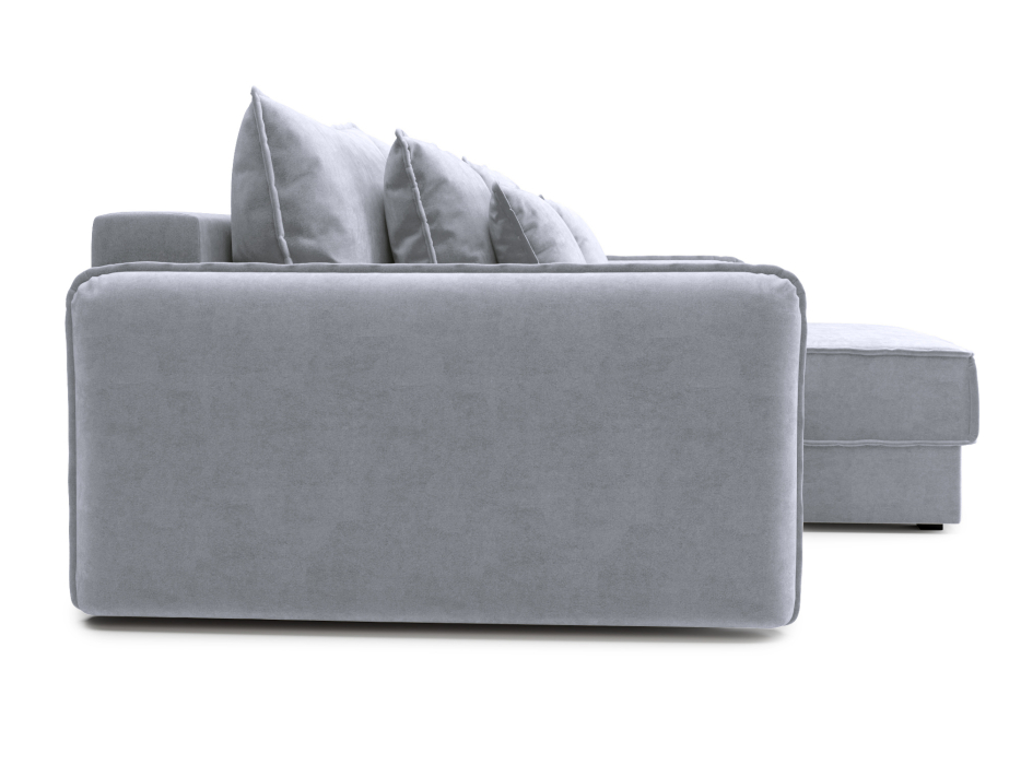 Диваны угловые в гостиную, Диван угловой Кросби