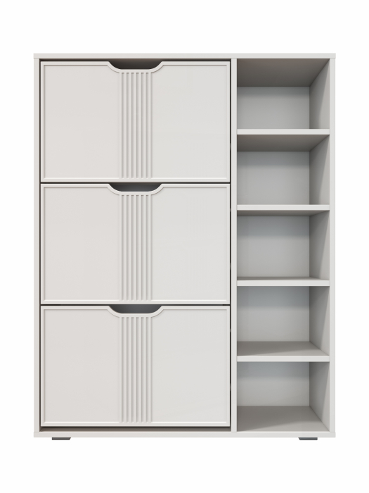 Тумбы, Тумба Эмилия ЭЛ-42