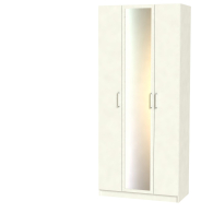 Шкафы распашные, Шкаф Феникс М-10