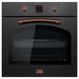 Духовой шкаф электрический Ретро Korting OKB 481 CRCN