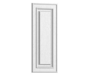 Фасад Классика Ф-30 Белый