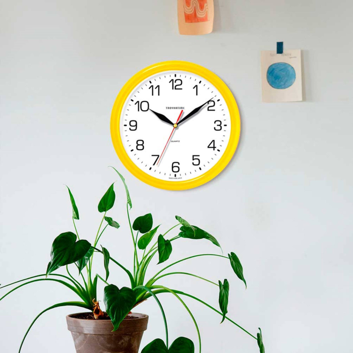 Часы, Часы настенные 21250213