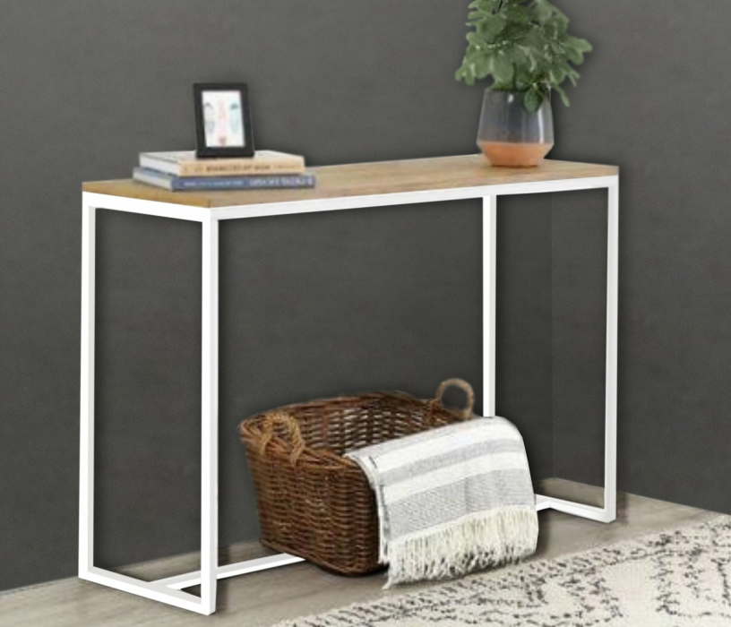 Открытые, Консоль Орландо