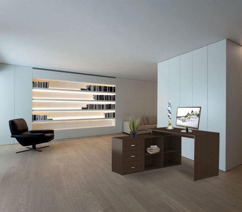 Угловые, Стол рабочий СК-16