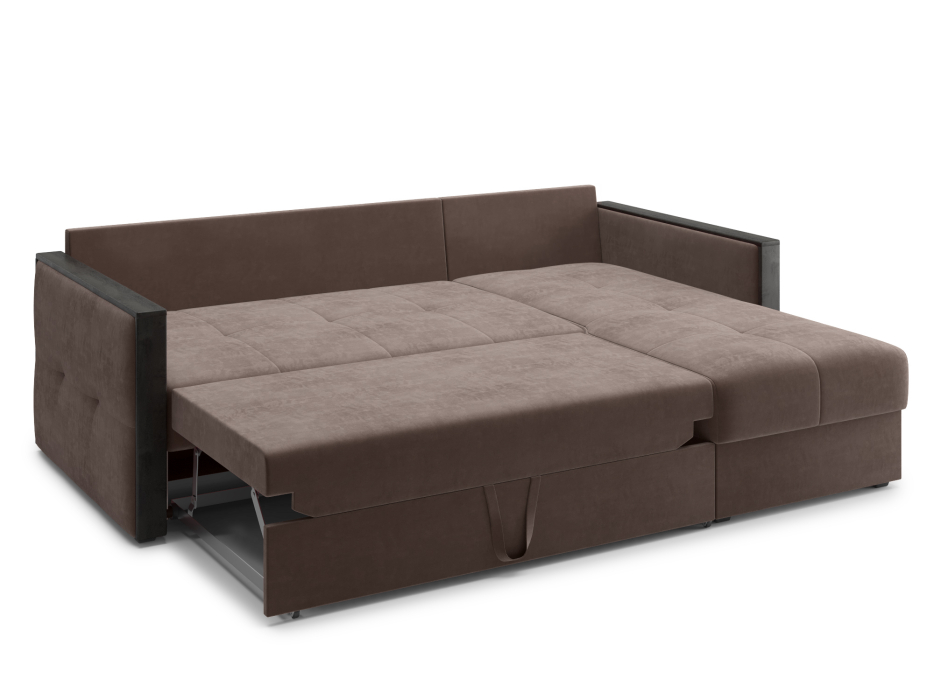 Диваны угловые в гостиную, Диван угловой Валенсия