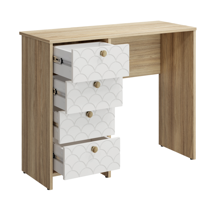 Прямые, Стол Велламо ВО-10