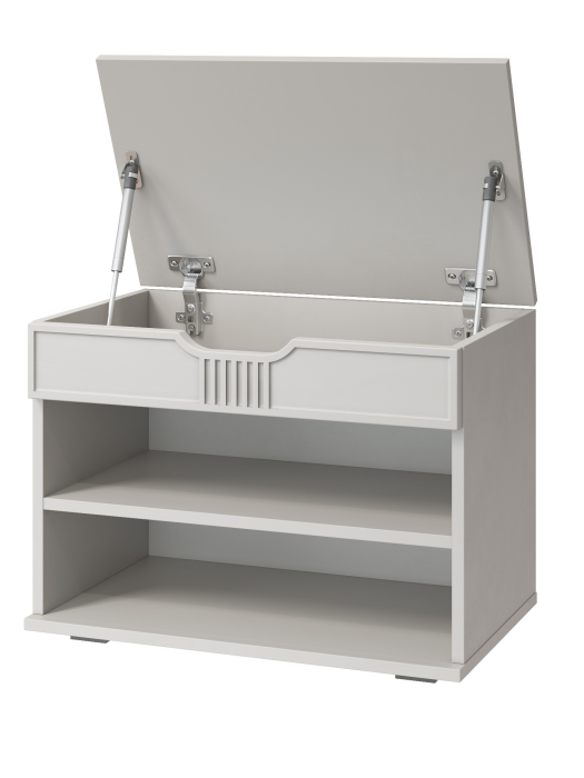 Обувницы, Тумба Эмилия ЭЛ-44К