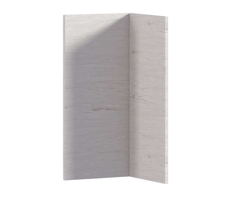 Фасады, Регина фасад 33х71 см