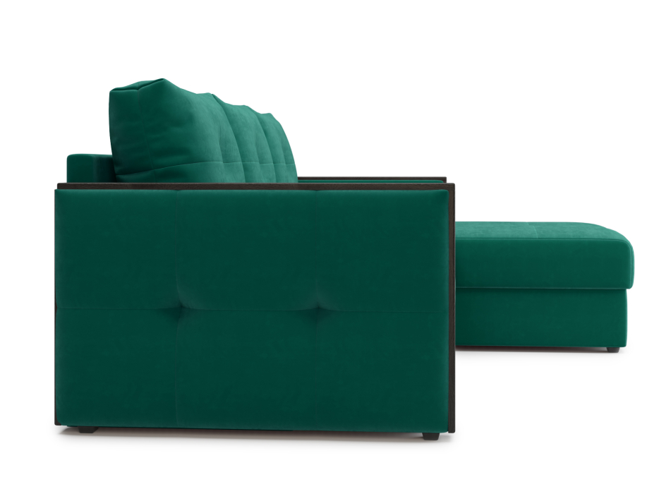 Диваны угловые в гостиную, Диван угловой Валенсия