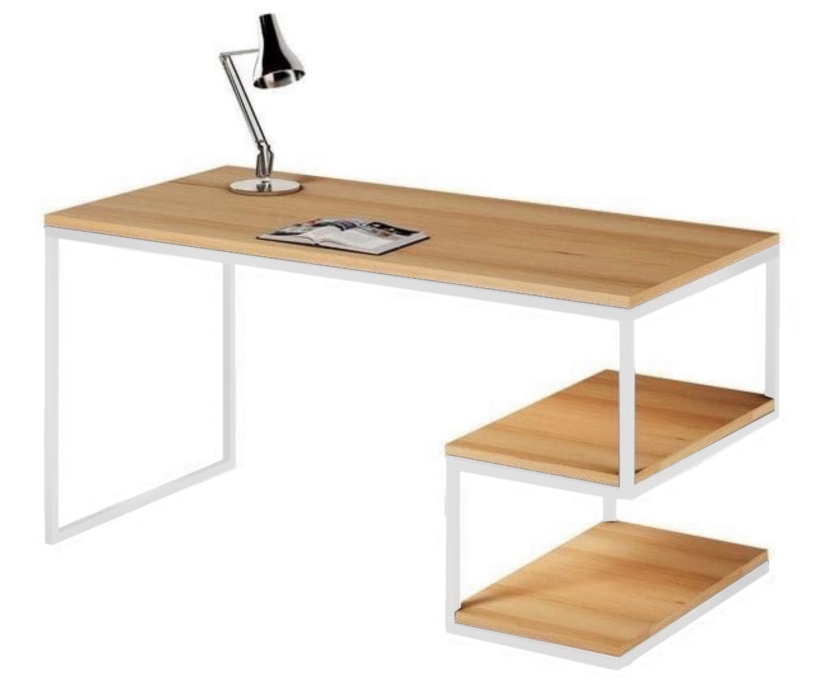 Домашние кабинеты, Рабочий стол Бристоль