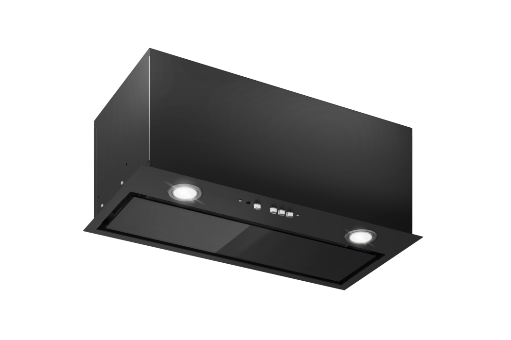 Вытяжки, Кухонная вытяжка ELIKOR Cube 60П-650