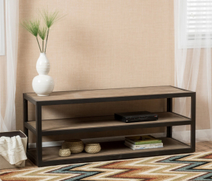 Тумба ТВ Чарльстон