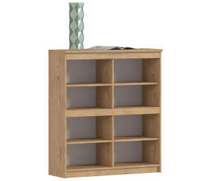 Комод Веста СБ-2255