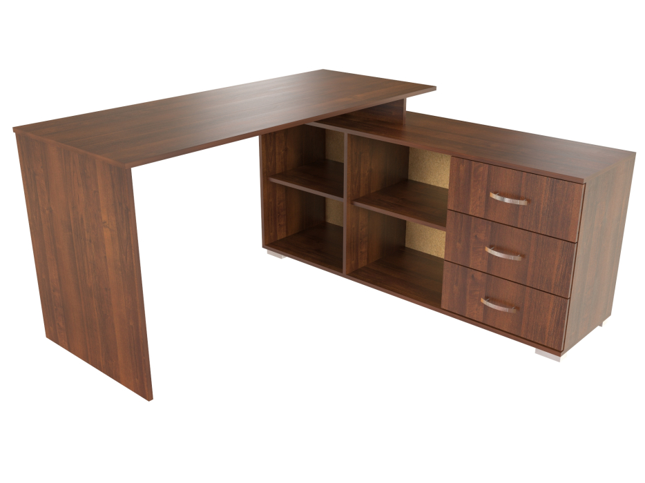 Угловые, Стол рабочий СК-16