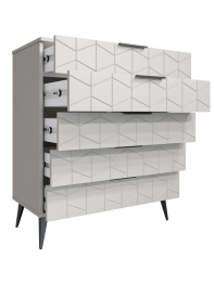 Комод Контемпо КТ-03