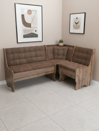 Диван угловой Алёнка-17