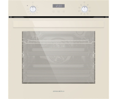 Духовые шкафы, Духовой шкаф электрический MAUNFELD EOEM.771