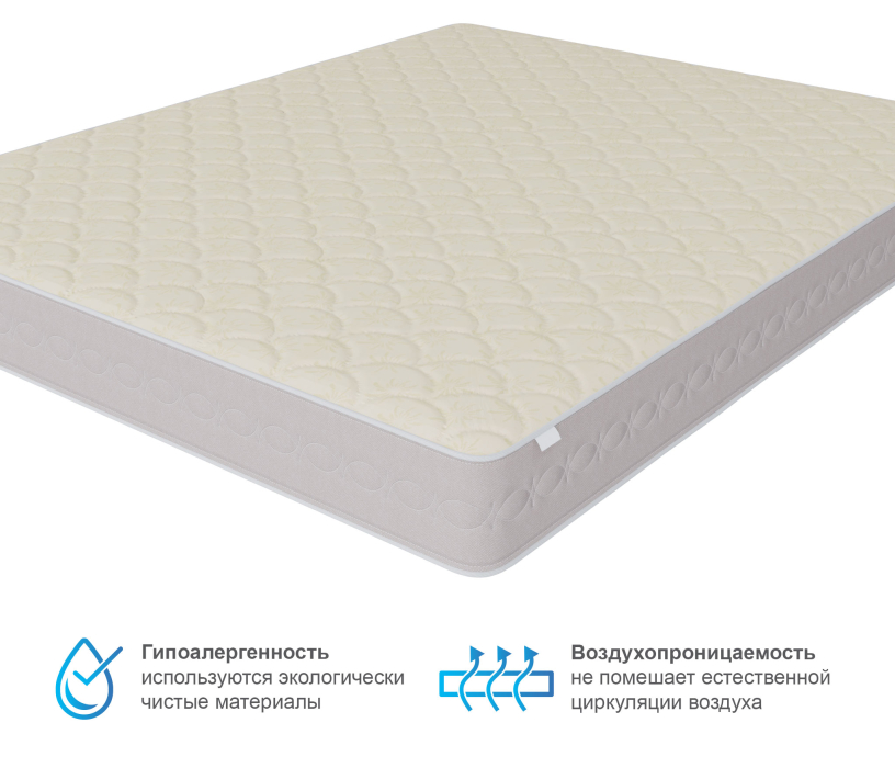 Другие размеры, Матрас Столплит Корсика - Лорд 1800*2000