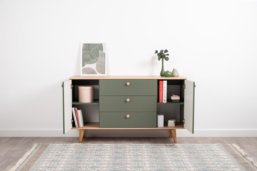 Комоды, Комод Маттиас 16.245