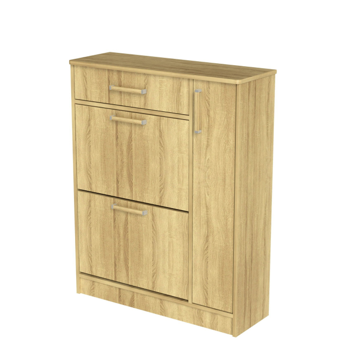 Обувницы, Обувница Гамаюн М-1