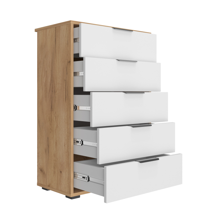 Комоды, Комод Оптима ОП-05