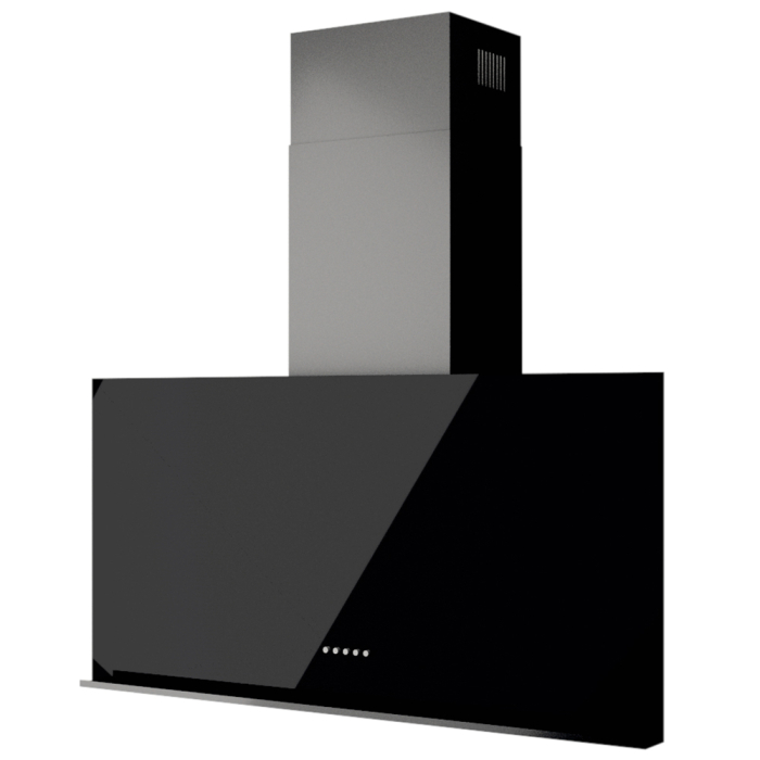 Вытяжки, Кухонная вытяжка Korting KHC 95330