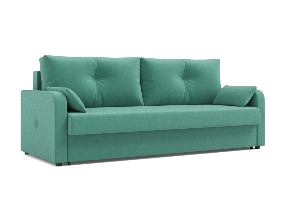 Диваны еврокнижки, Диван прямой Винтер