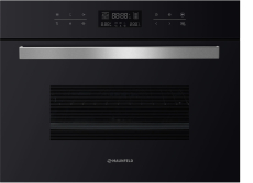 Духовые шкафы, Духовой шкаф электрический с СВЧ MAUNFELD MCMO.44.9