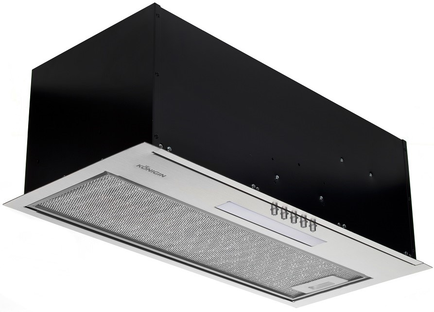 Вытяжки, Кухонная вытяжка Konigin Level 60