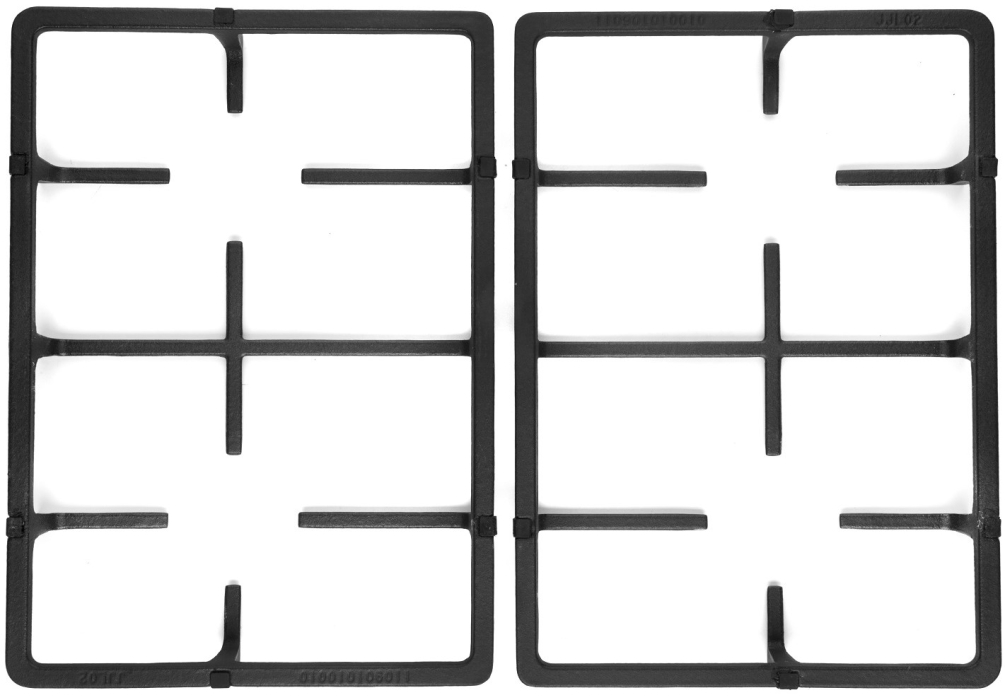 Встраиваемые варочные панели, Газовая варочная панель Konigin Spark 604 BM